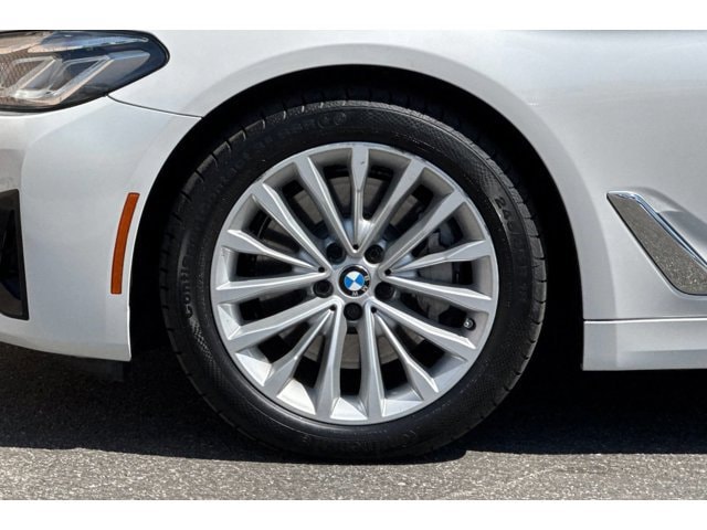 2023 BMW 5 Series 530i - Photo 26