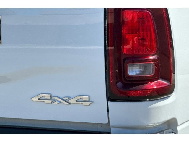 2025 RAM Ram 2500 Pickup Big Horn - Photo 27