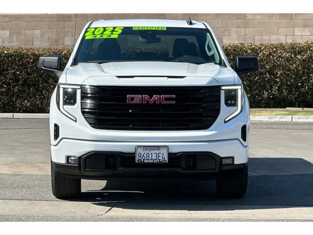 2025 GMC Sierra 1500 Elevation - Photo 9
