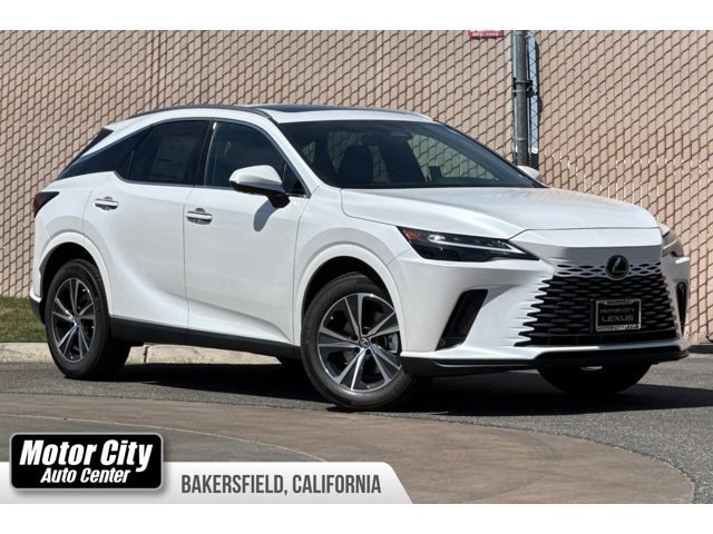 2026 Lexus RX 350 350 Premium FWD's photo
