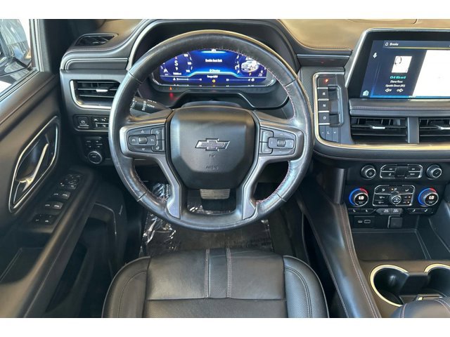 2022 Chevrolet Suburban RST - Photo 15