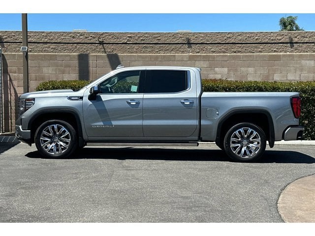 2025 GMC Sierra 1500 Denali - Photo 7