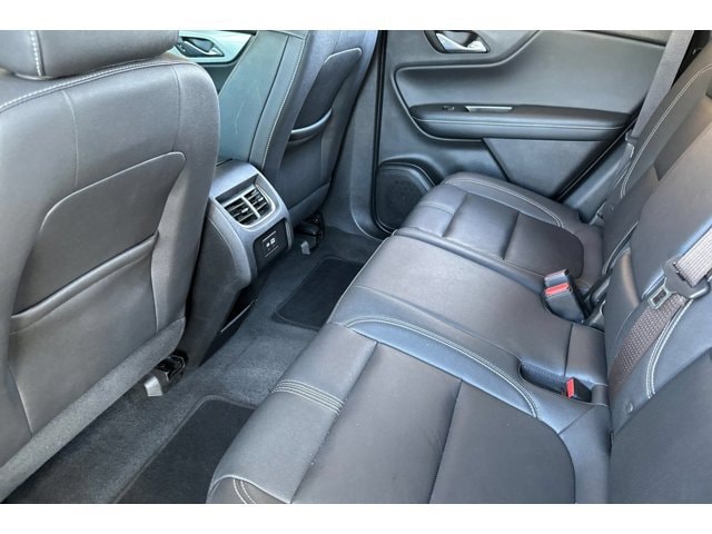 2024 Chevrolet Blazer 3LT - Photo 13
