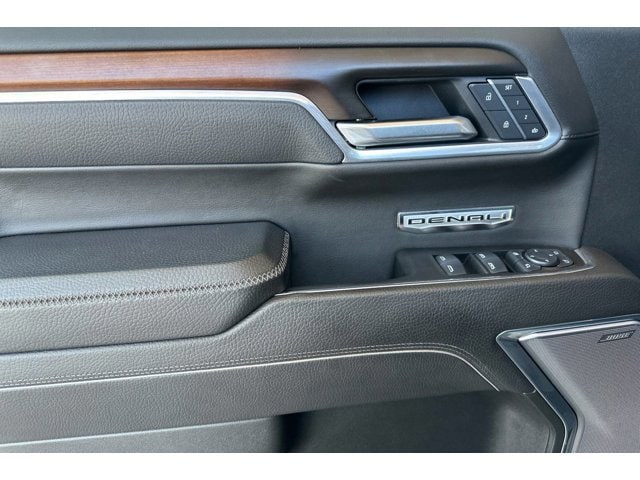 2025 GMC Sierra 1500 Denali - Photo 11