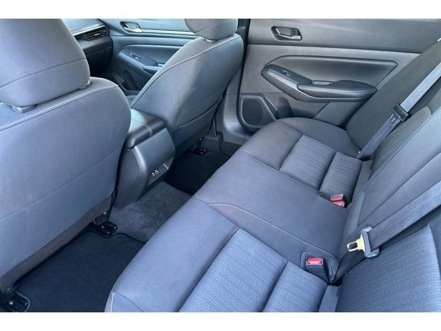 2025 Nissan Altima SV - Photo 13