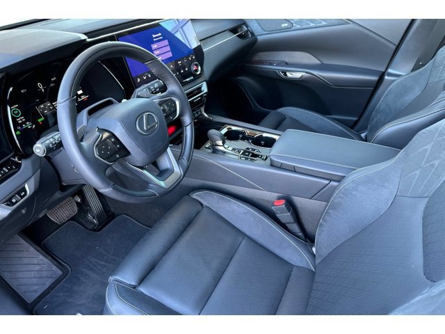 2026 Lexus RX 450h+ Luxury - Photo 10