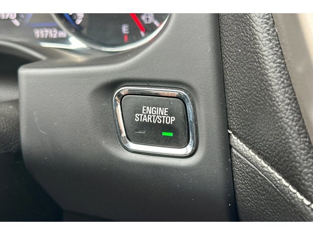 2021 GMC Acadia Denali - Photo 25