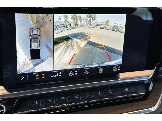 2024 GMC Sierra 1500 SLT - Photo 19
