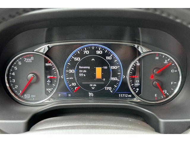 2021 GMC Acadia Denali - Photo 27