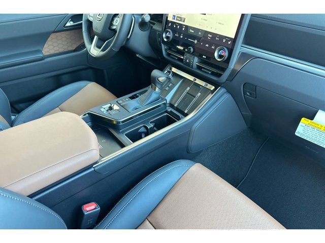 2026 Lexus GX 550 Premium - Photo 20