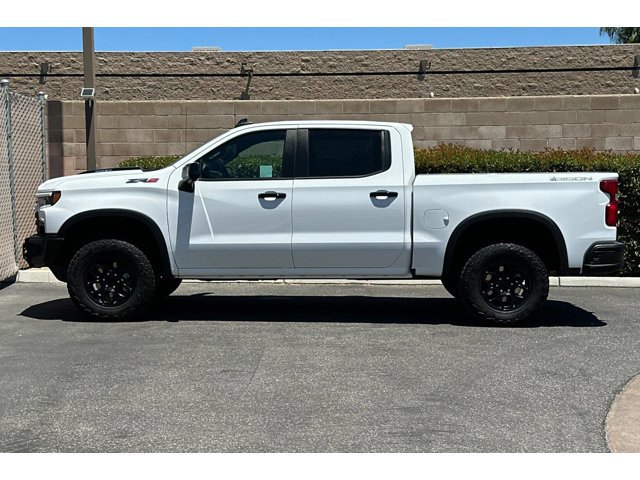 2024 Chevrolet Silverado 1500 ZR2 - Photo 7