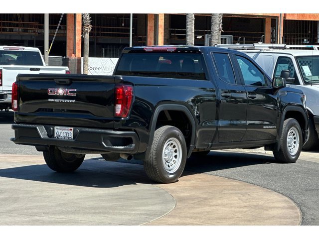 2023 Gmc Sierra 1500 Pro photo 4