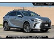 LEXUS RX 350h