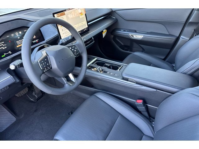 2026 Lexus ES BEV 500e Premium AWD - Photo 11