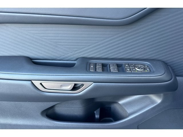 2026 Lexus ES BEV 500e Premium AWD - Photo 12