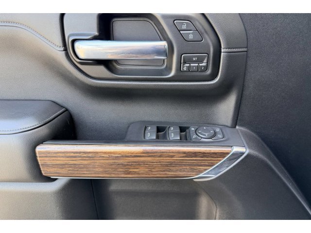 2020 Chevrolet Silverado 1500 High Country - Photo 11