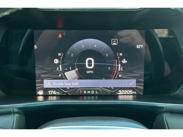 2023 GMC Canyon Elevation - Photo 23