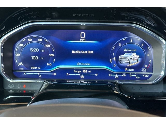 2023 Chevrolet Silverado 1500 RST - Photo 25