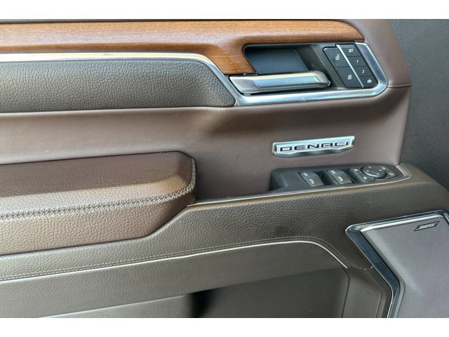 2023 GMC Sierra 1500 Denali Denali - Photo 11