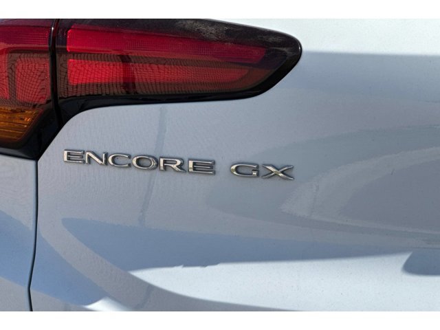 2023 Buick Encore GX Preferred - Photo 28