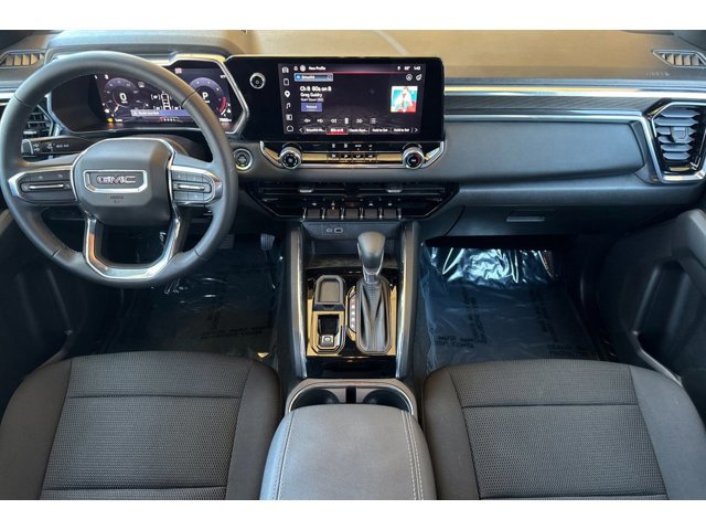 2025 GMC Canyon Elevation - Photo 14
