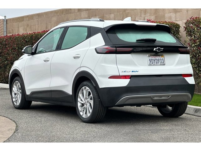 2023 Chevrolet Bolt EUV LT - Photo 6