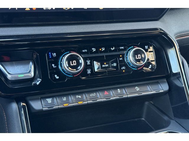 2026 GMC Sierra 2500HD AT4 - Photo 20