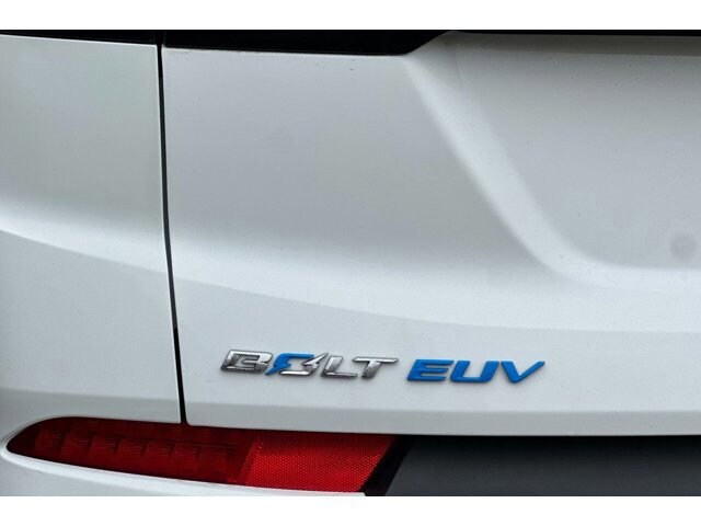 2023 Chevrolet Bolt EUV LT - Photo 27