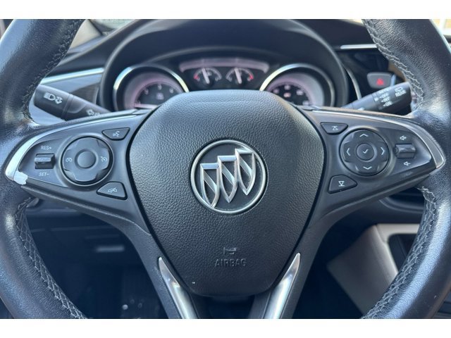 2019 Buick Envision Preferred - Photo 24