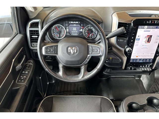 2024 RAM Ram 2500 Pickup Laramie - Photo 15