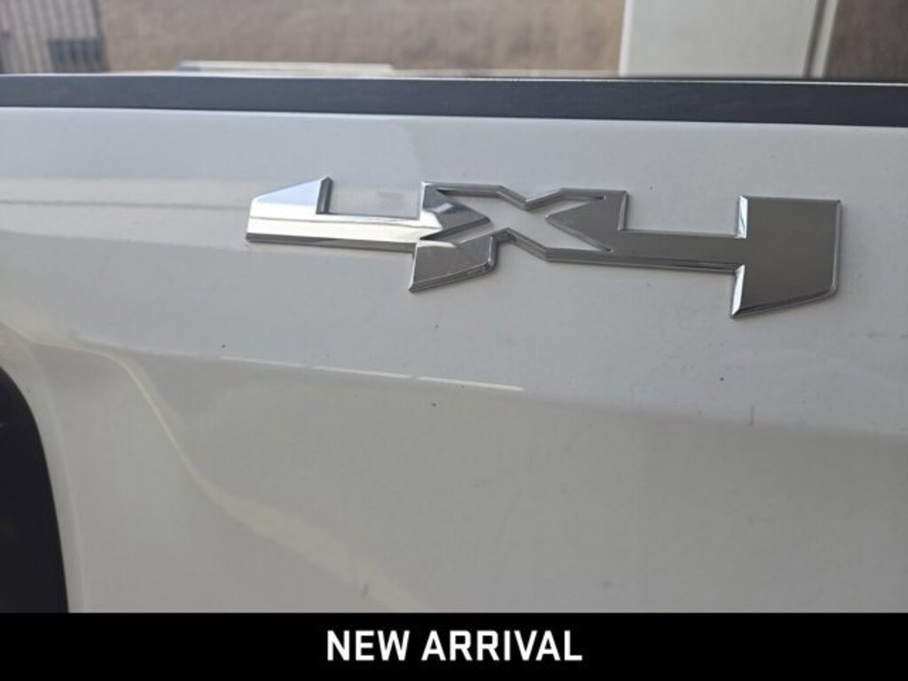 Used 2023 GMC Sierra 1500 SLT Truck Crew Cab