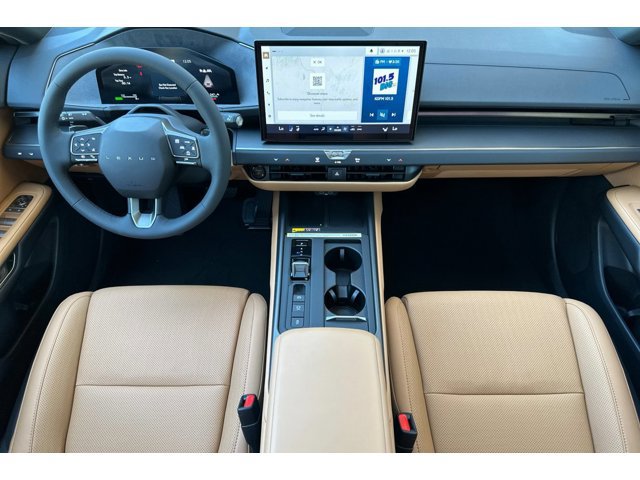 2026 Lexus ES BEV 350e Premium - Photo 15