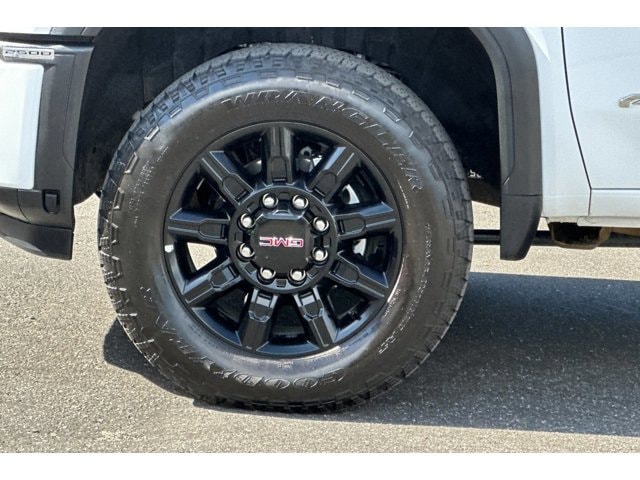 2026 GMC Sierra 2500HD AT4 - Photo 27
