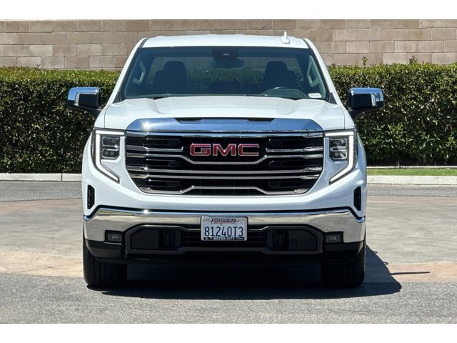 2023 GMC Sierra 1500 SLT - Photo 9