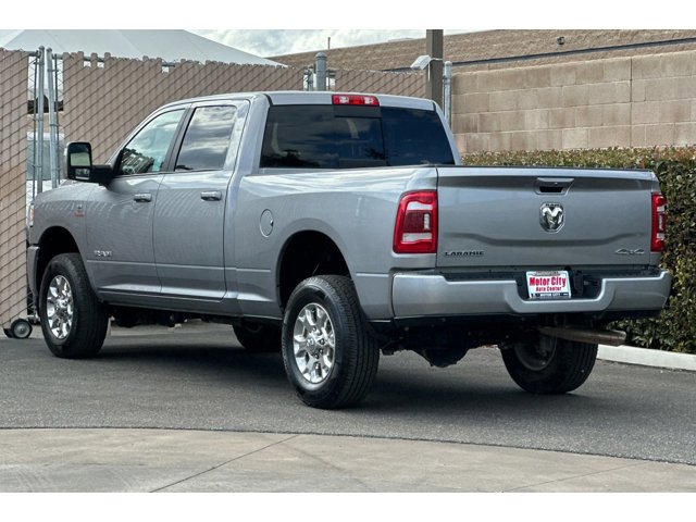2024 RAM Ram 2500 Pickup Laramie - Photo 6