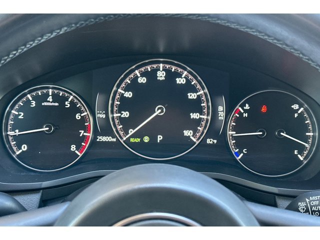 2024 Mazda CX-90 Turbo Preferred Package - Photo 26