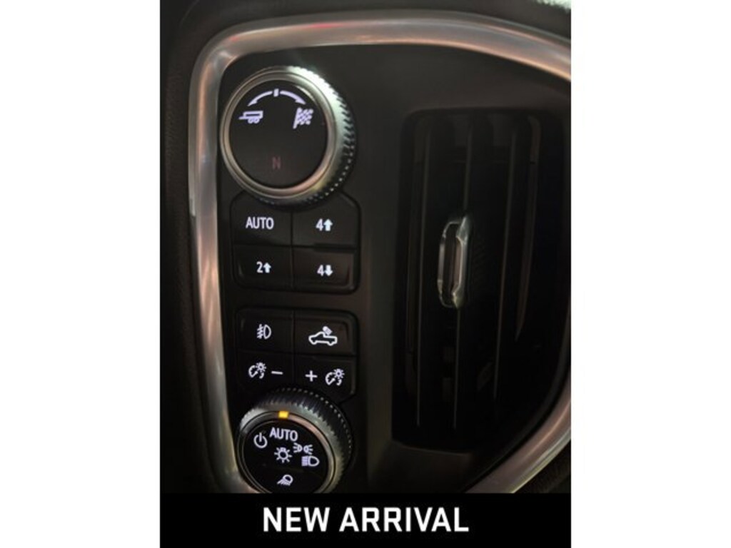 Used 2019 GMC Sierra 1500 SLT Truck Crew Cab