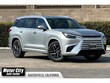  LEXUS TX