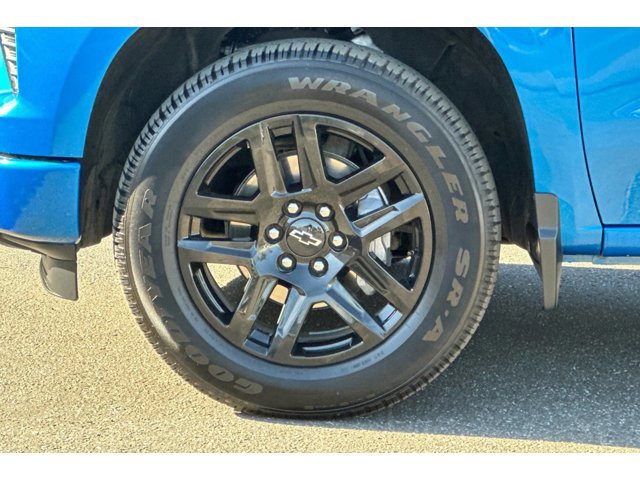 2023 Chevrolet Silverado 1500 RST - Photo 27