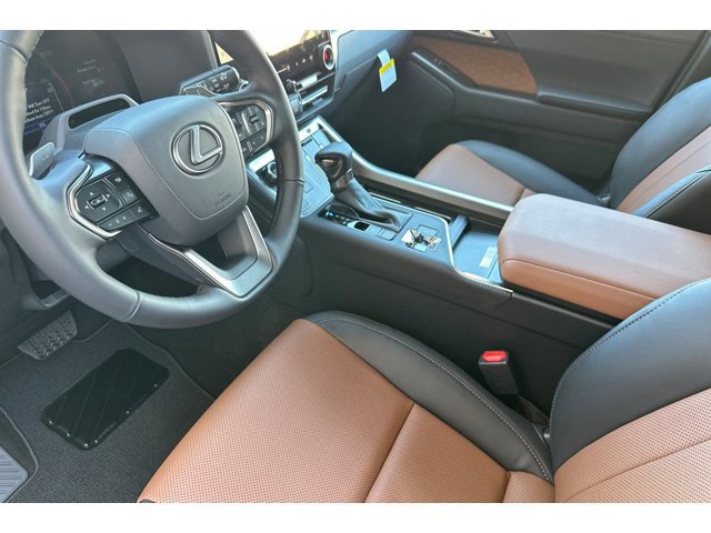 2026 Lexus GX 550 Premium - Photo 11