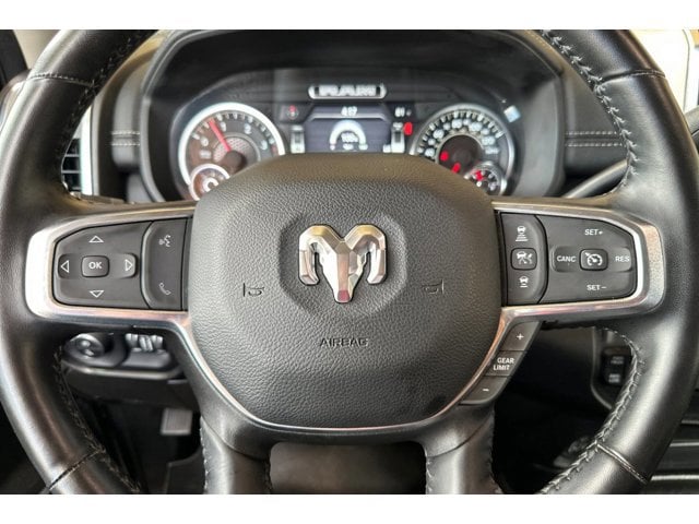 2024 RAM Ram 2500 Pickup Laramie - Photo 24