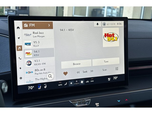 2026 Lexus ES BEV 500e Premium AWD - Photo 20