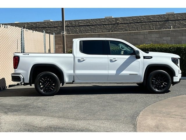 2024 GMC Sierra 1500 Elevation - Photo 9