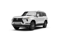 2025 LEXUS GX 550 PREMIUM PLUS Sport Utility