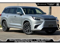 2026 LEXUS TX 350 PREMIUM Sport Utility