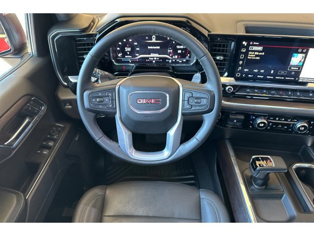 2024 GMC Sierra 1500 SLT - Photo 15