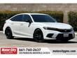 Honda Civic Si