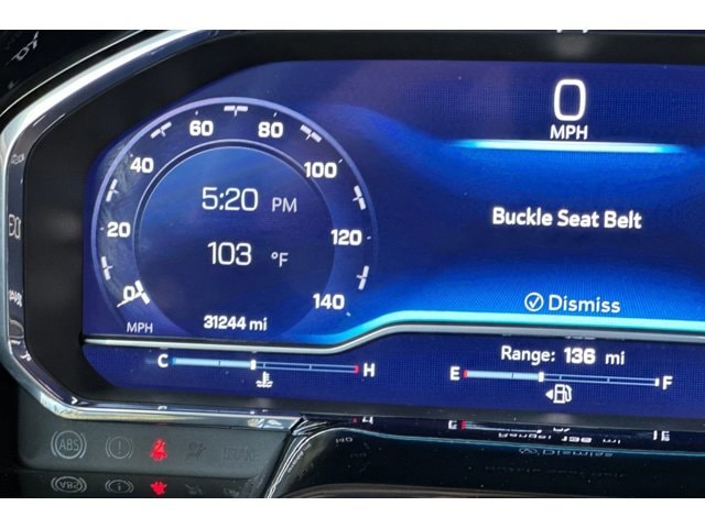 2023 Chevrolet Silverado 1500 RST - Photo 26