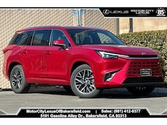2026 LEXUS TX 350 PREMIUM Sport Utility