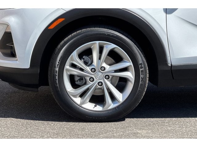 2023 Buick Encore GX Preferred - Photo 27